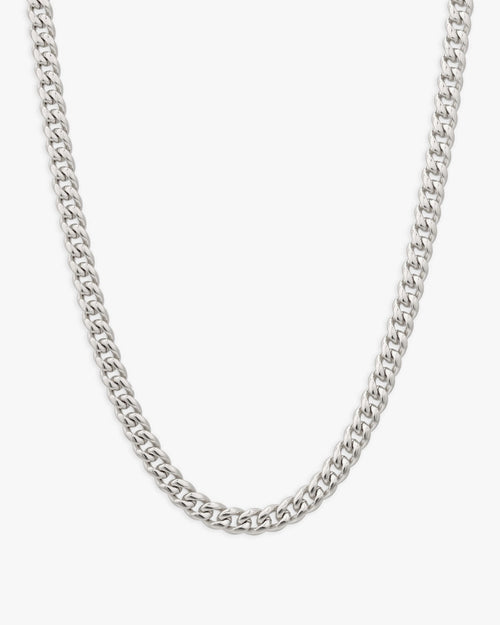 4mm cuban link chain solid silver icecartel main