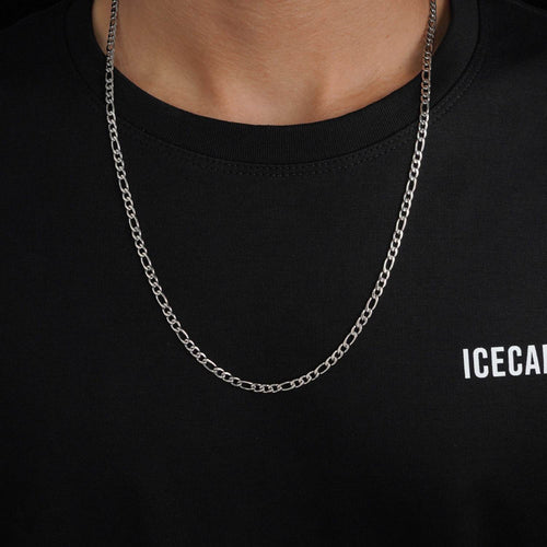 4mm figora chain 925 silver icecartel model