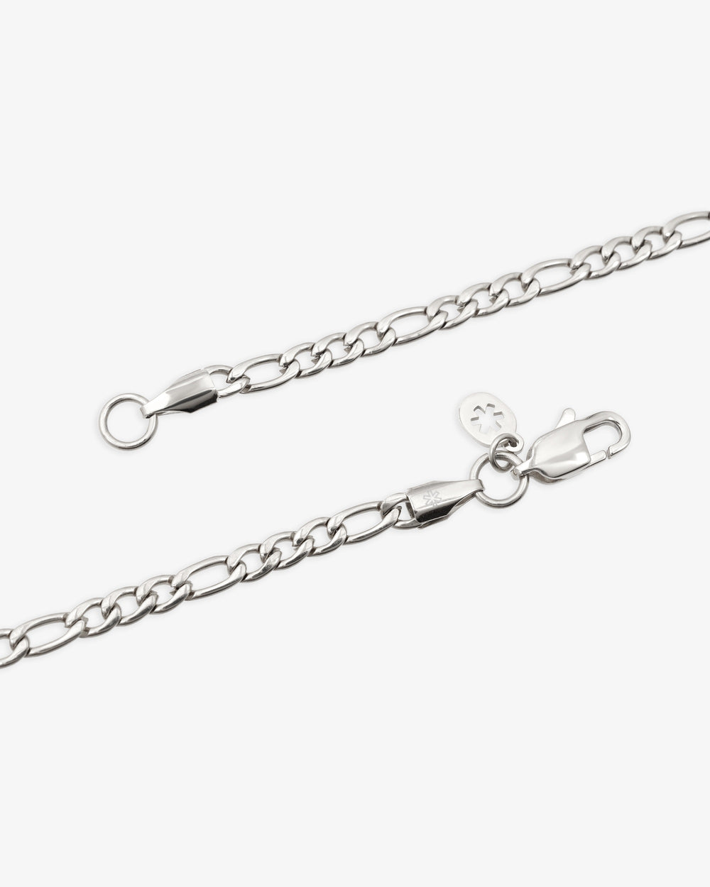 4mm figora chain 925 silver icecartel new clasp