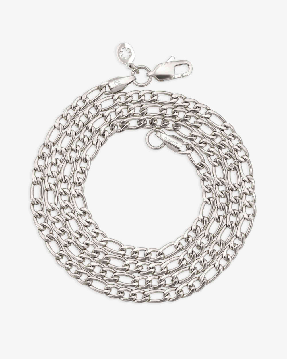 4mm figora chain 925 silver icecartel new top