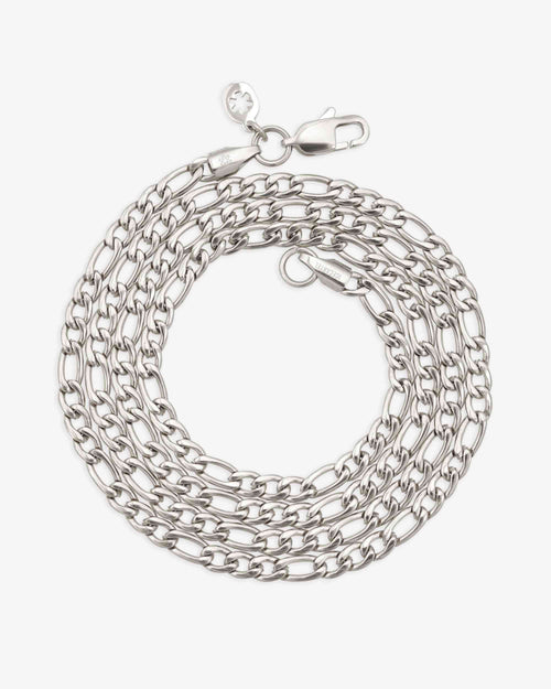 4mm figora chain 925 silver icecartel new top