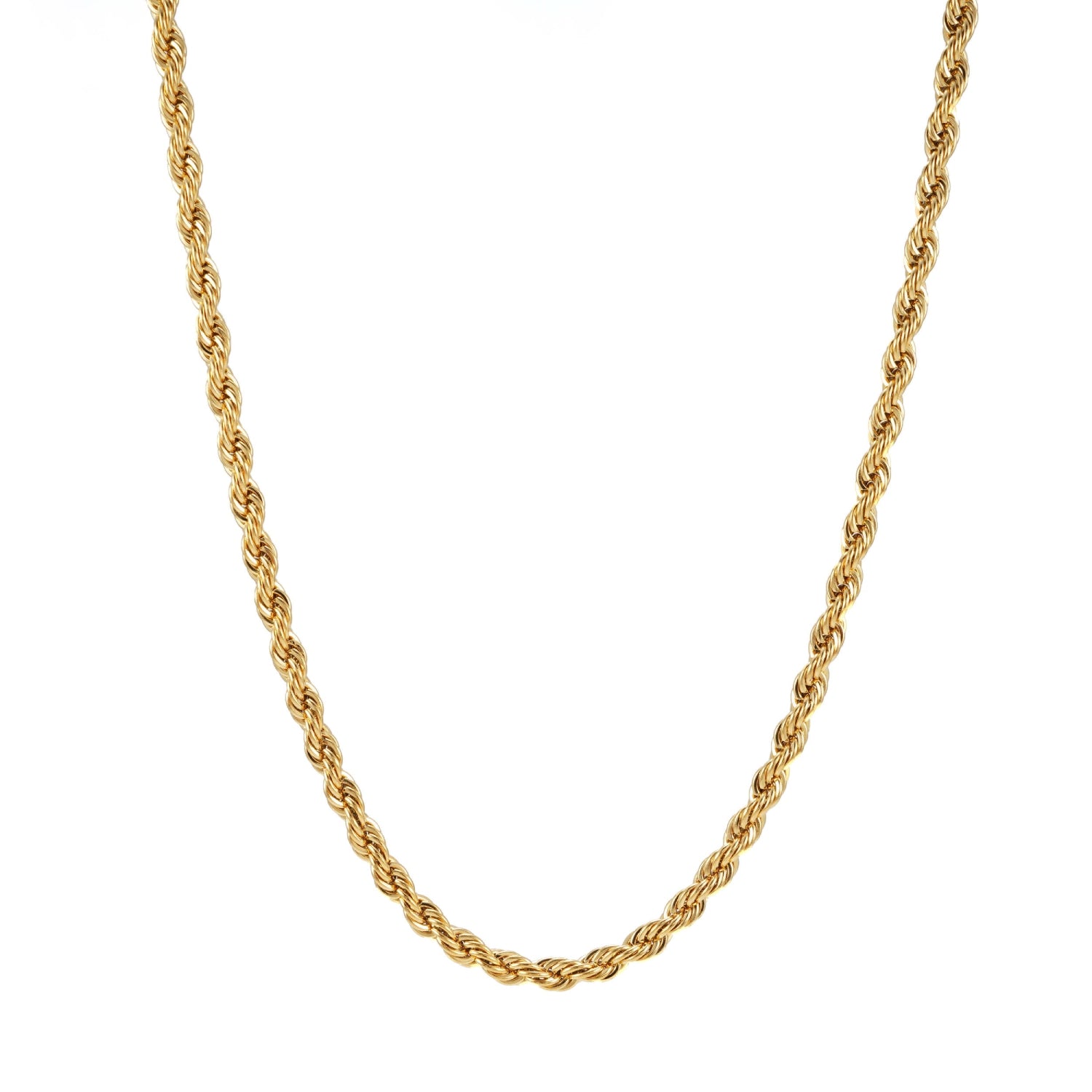 4mm rope chain 14k yellow gold icecartel main