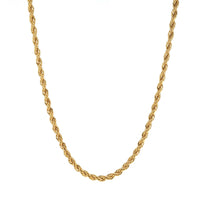 4mm rope chain 14k yellow gold icecartel main