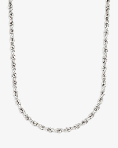 4mm rope chain silver icecartel main