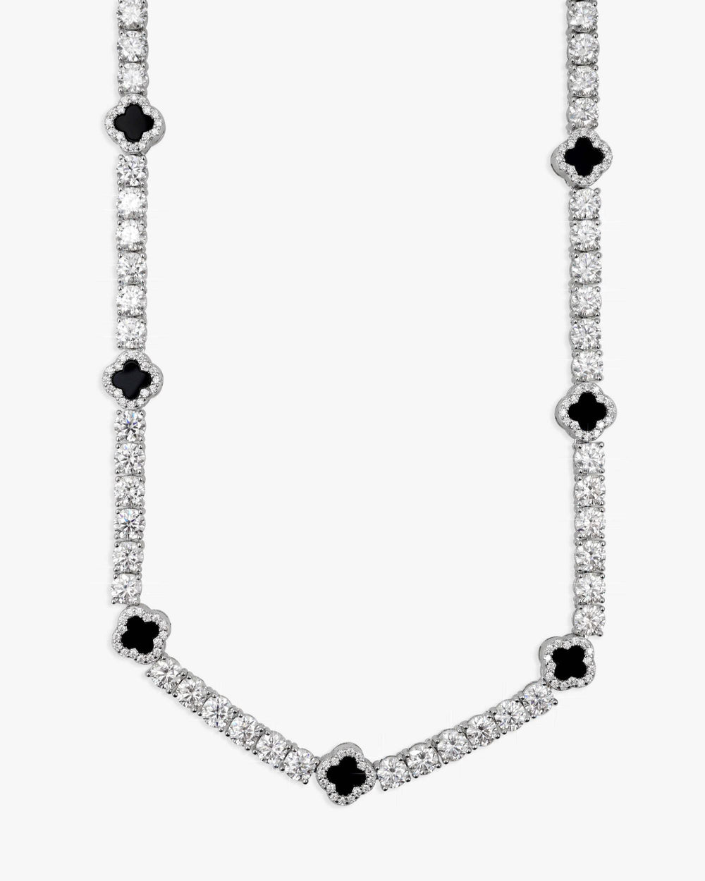 5mm  agate  moissanite  tennis  chain  14k  gold  icecartel  px  main  1