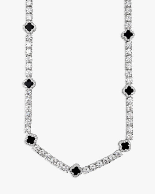 5mm  agate  moissanite  tennis  chain  14k  gold  icecartel  px  main  1