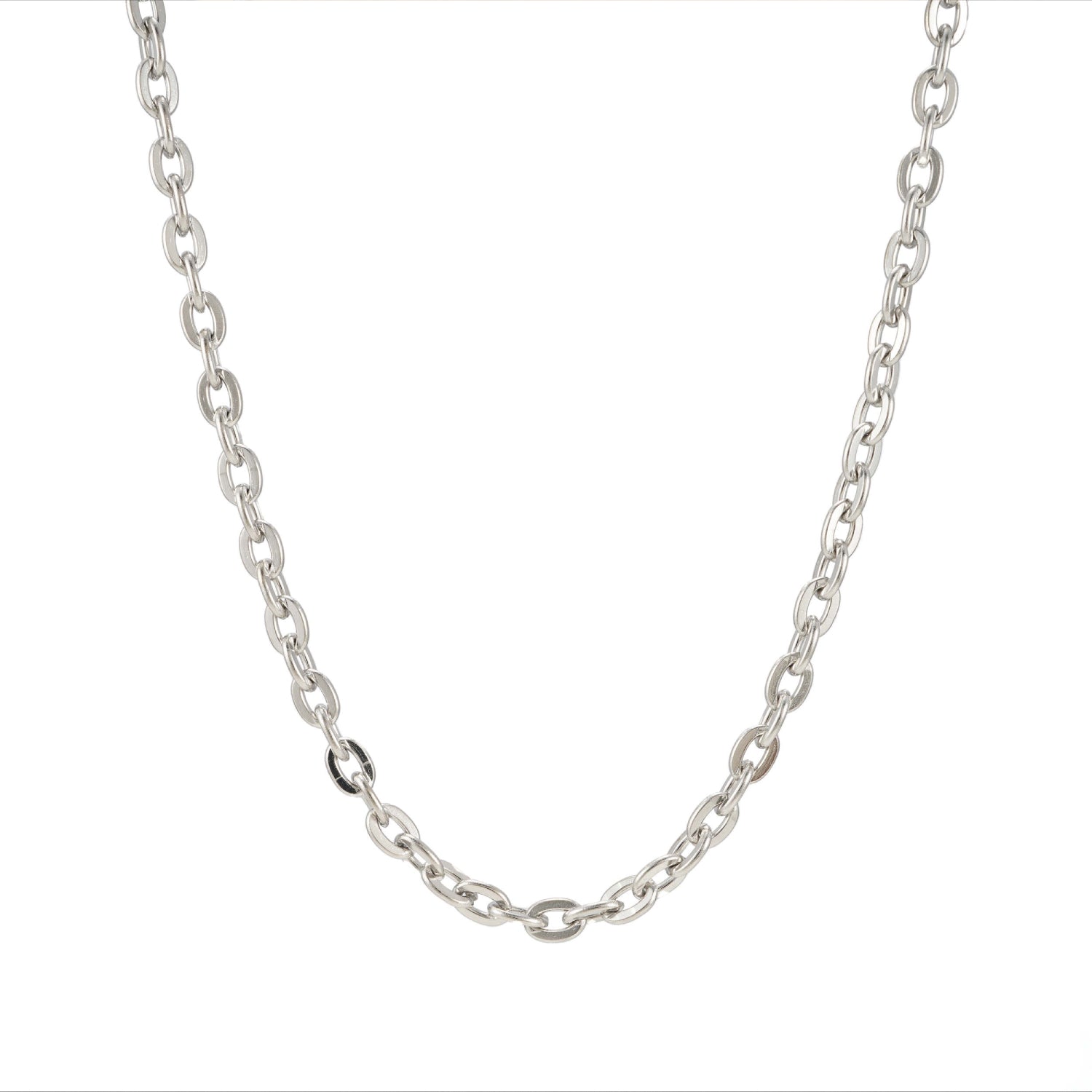 5mm cabe chain 14k white gold icecartel main
