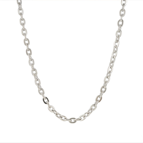 5mm cabe chain 14k white gold icecartel main