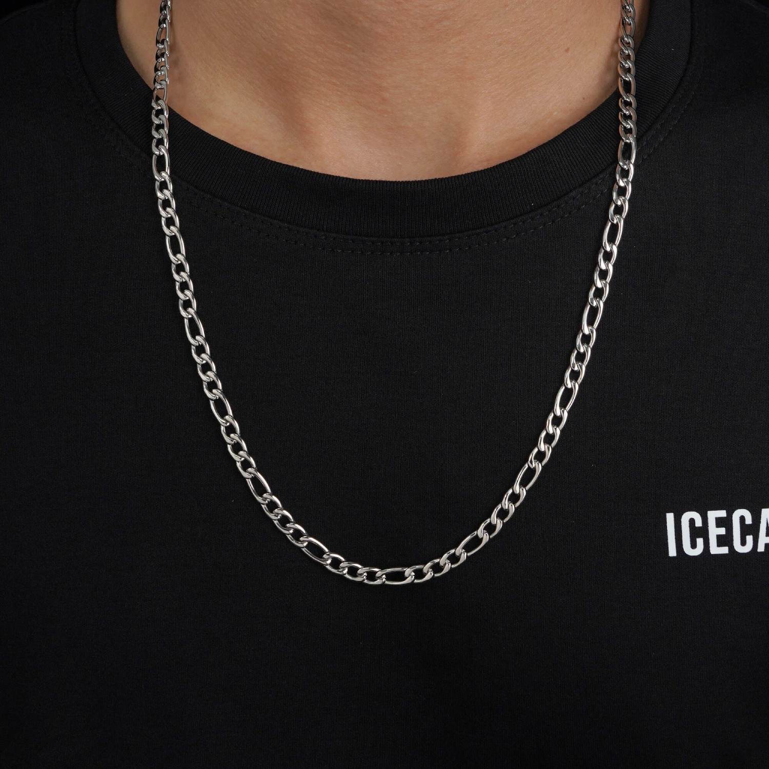 5mm figora chain 14k white gold icecartel model