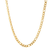 5mm figora chain 14k yellow gold icecartel main1