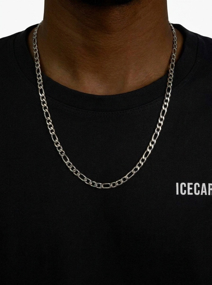 5mm figora chain 925 silver icecartel model new