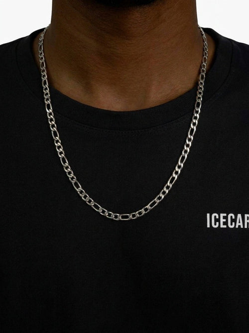 5mm figora chain 925 silver icecartel model new