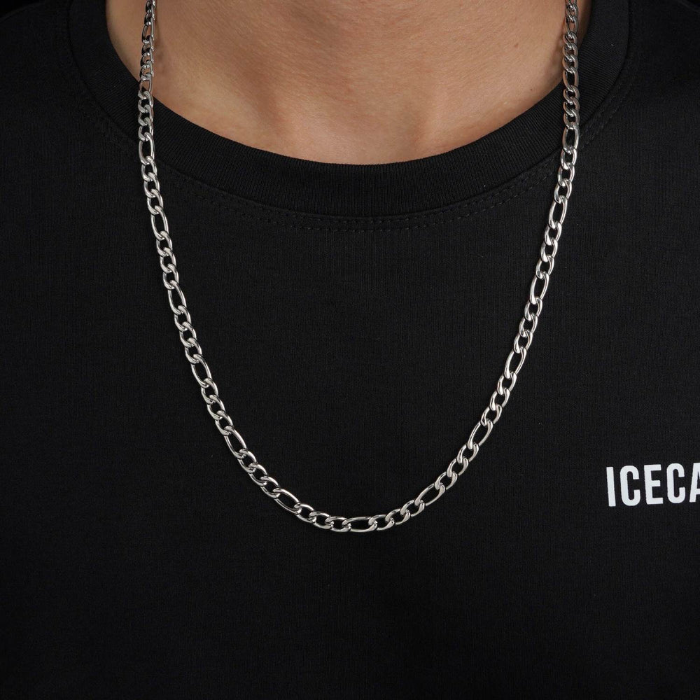 5mm figora chain 925 silver icecartel model