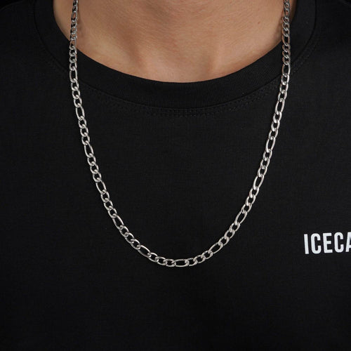 5mm figora chain 925 silver icecartel model