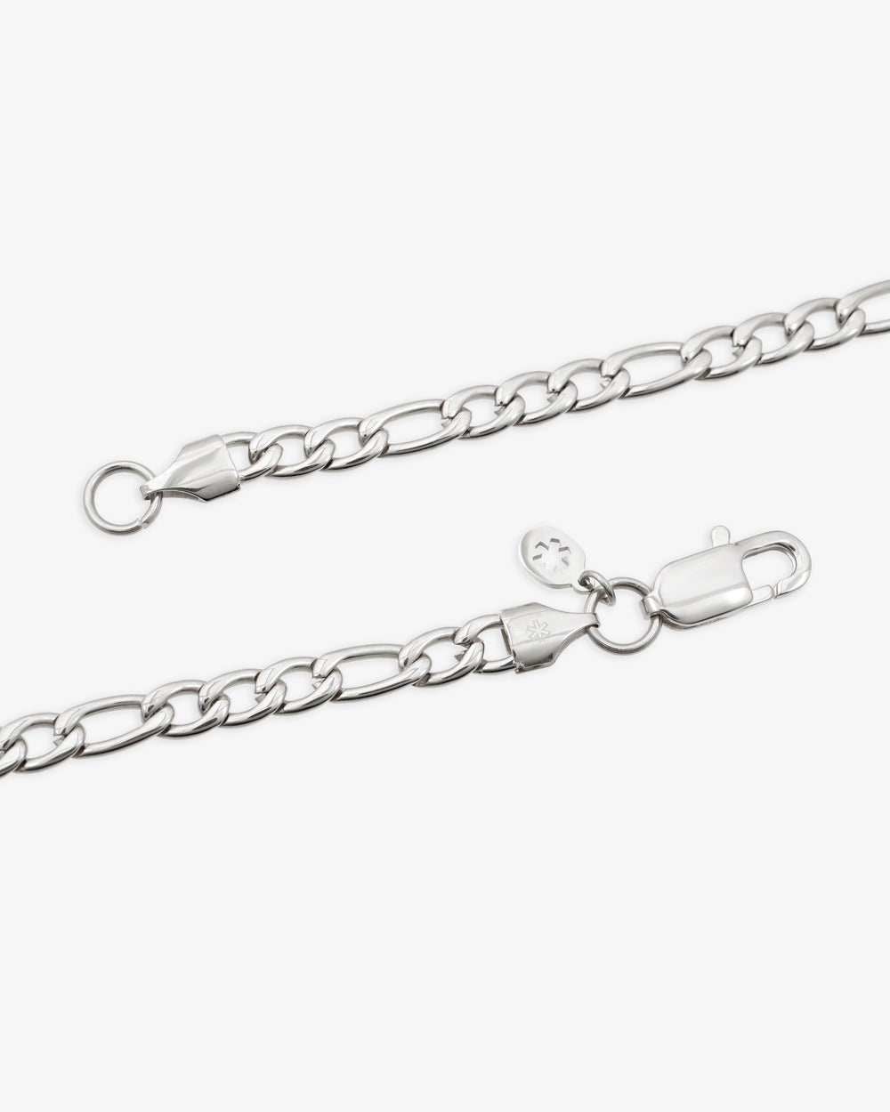 5mm figora chain 925 silver icecartel new clasp
