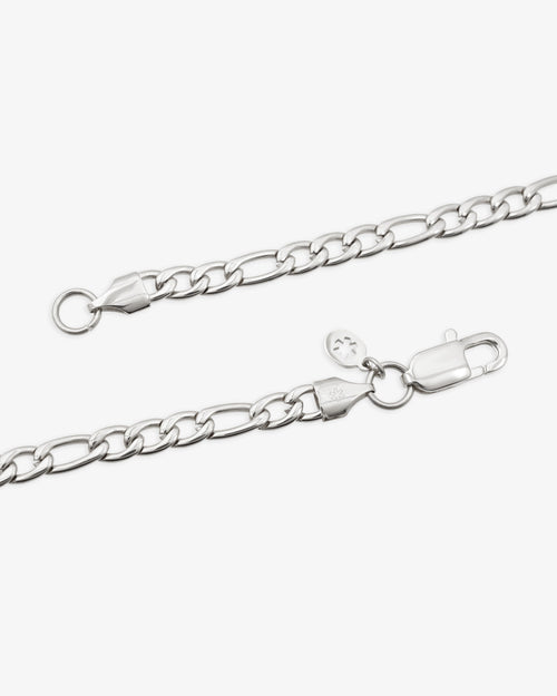 5mm figora chain 925 silver icecartel new clasp