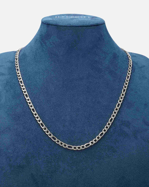 5mm figora chain 925 silver icecartel new display