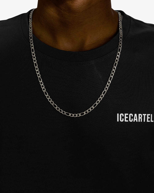 5mm figora chain 925 silver icecartel new model
