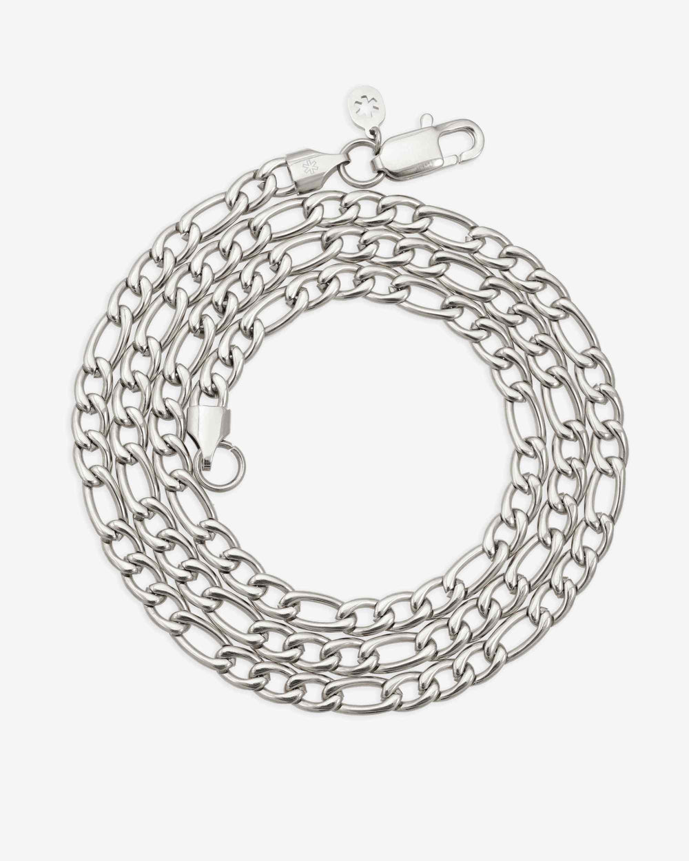 5mm figora chain 925 silver icecartel new top