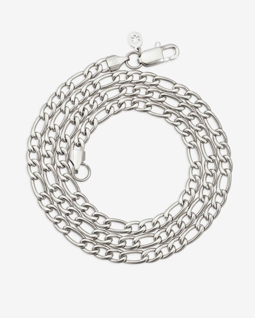 5mm figora chain 925 silver icecartel new top