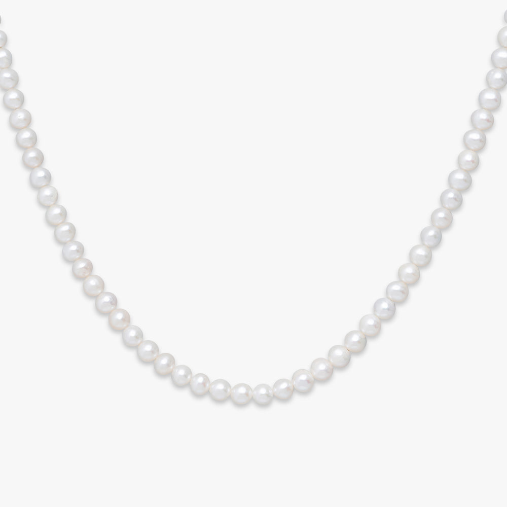 5mm Perlenkette