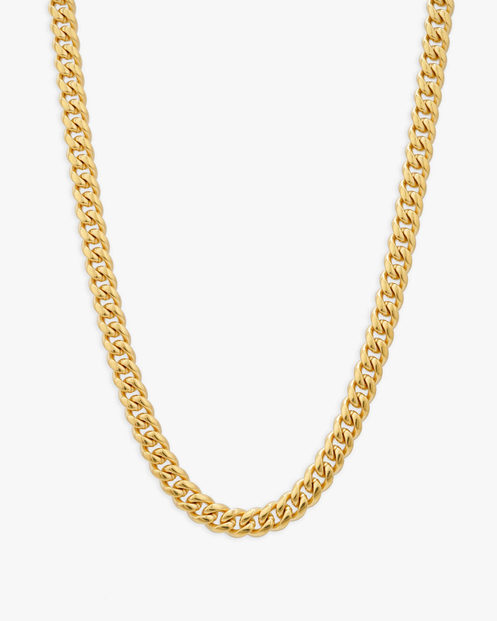 6mm 10k solid gold cuban chain icecartel main