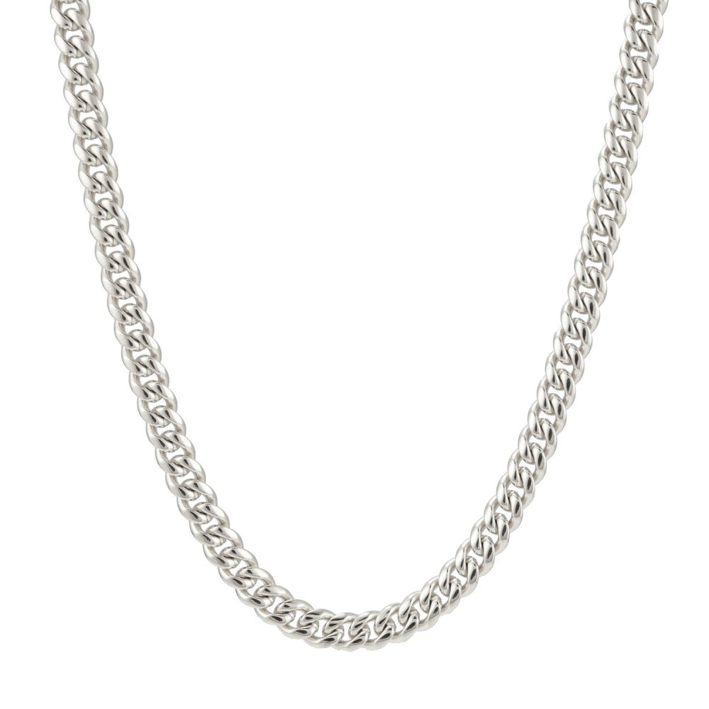 6mm cuban link chain 14k white gold icecartel main
