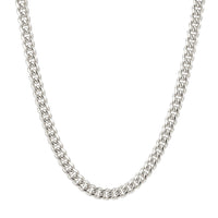 6mm cuban link chain 14k white gold icecartel main