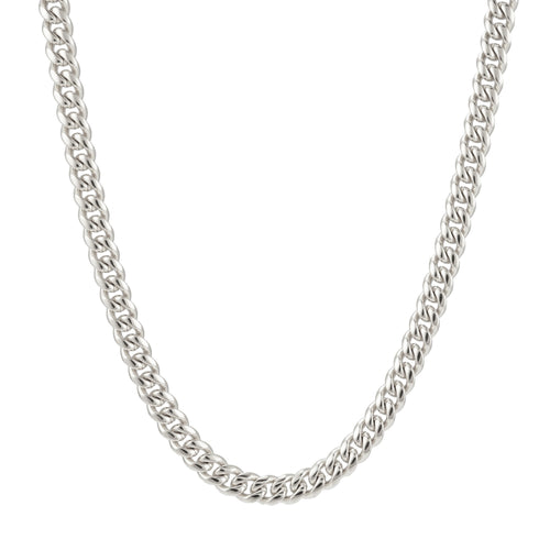 6mm cuban link chain 925 silver icecartel main