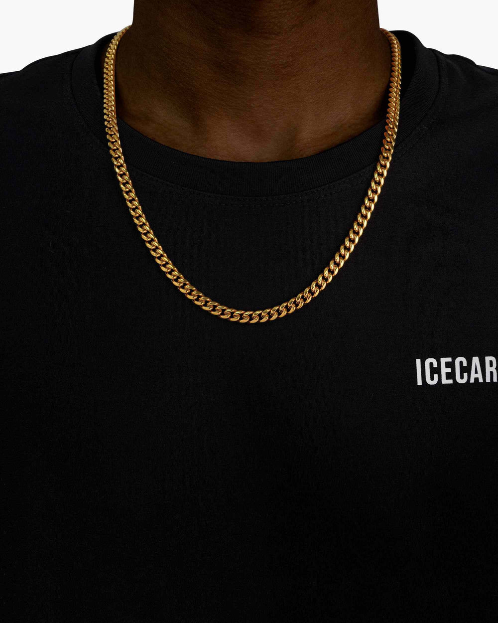 6mm cuban link chain icecartel model