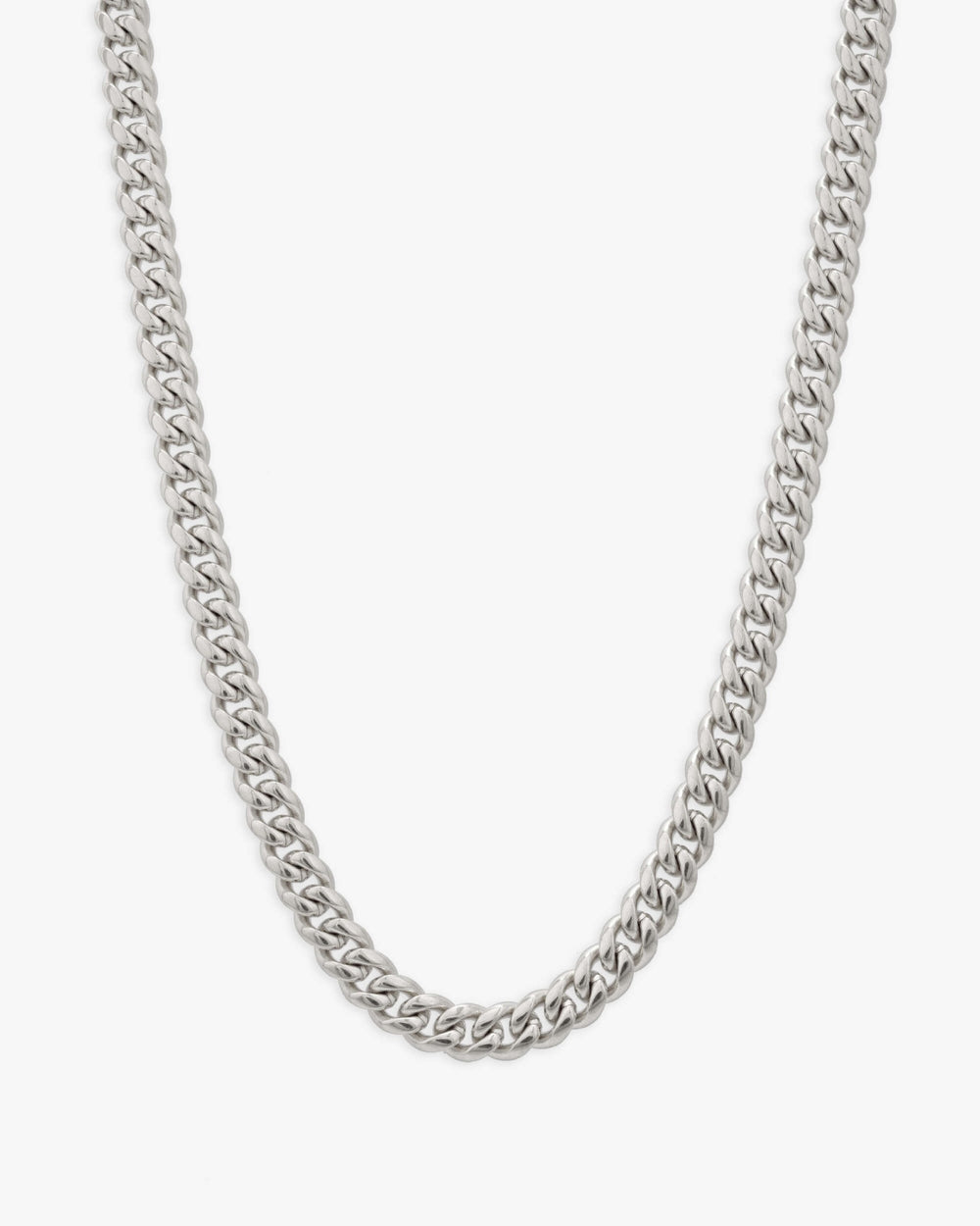 6mm cuban link chain solid silver icecartel main