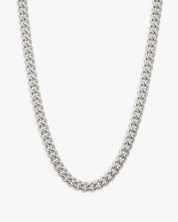 6mm cuban link chain solid silver icecartel main