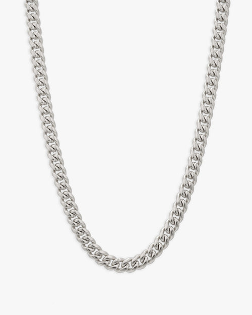 6mm cuban link chain solid silver icecartel main