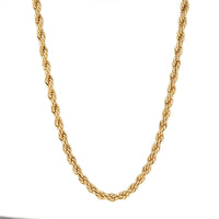 6mm rope chain 14k yellow gold icecartel main