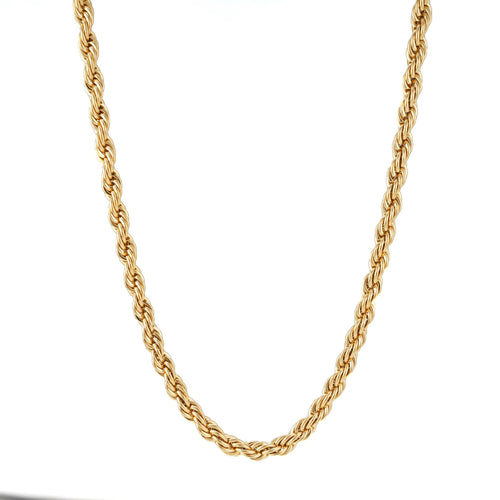 6mm rope chain 14k yellow gold icecartel main
