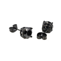 7mm black vvs earrings icecartel main