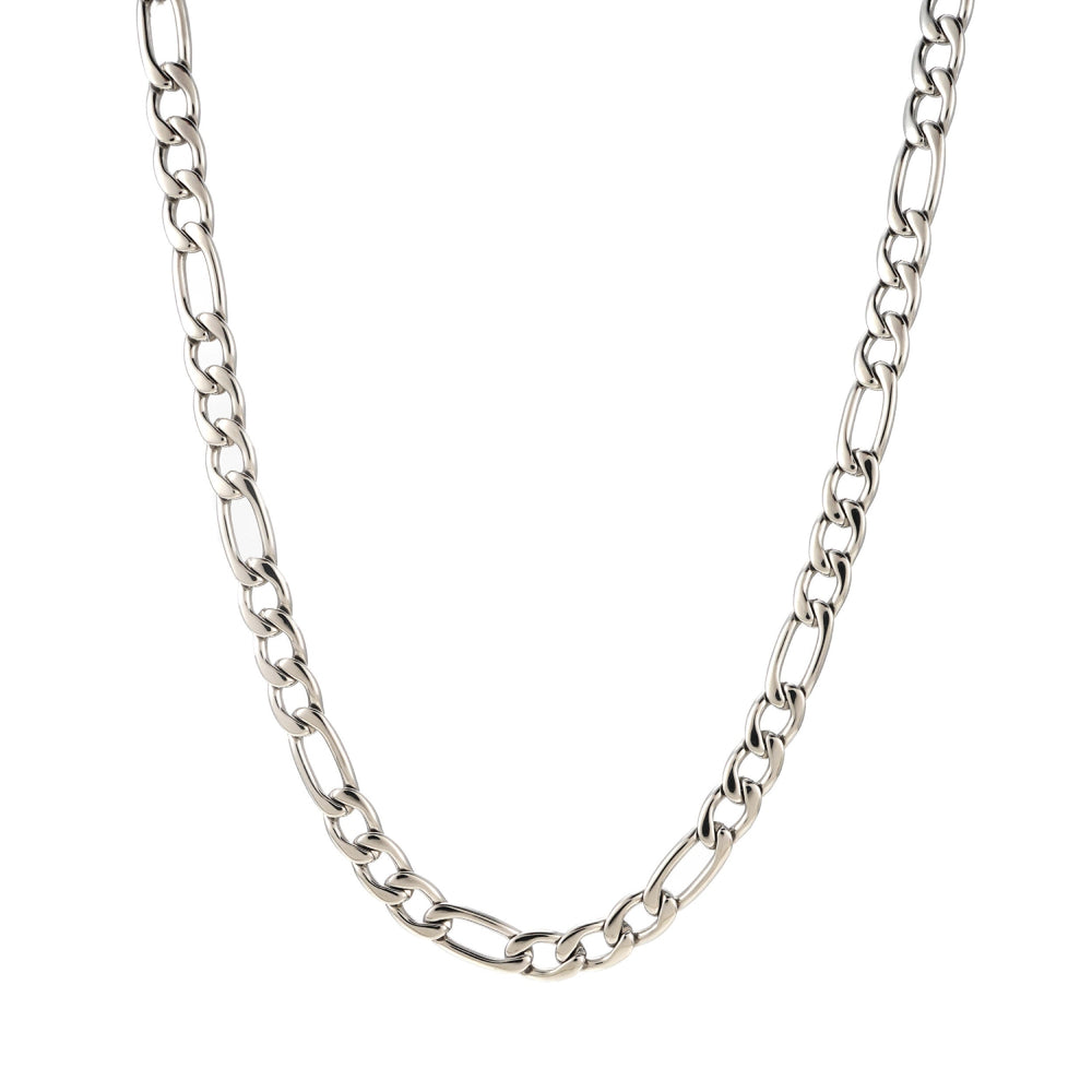 7mm figaro chain 925 silver icecartel main