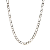 7mm figaro chain 925 silver icecartel main
