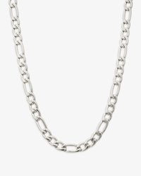 7mm figaro chain 925 silver icecartel new main