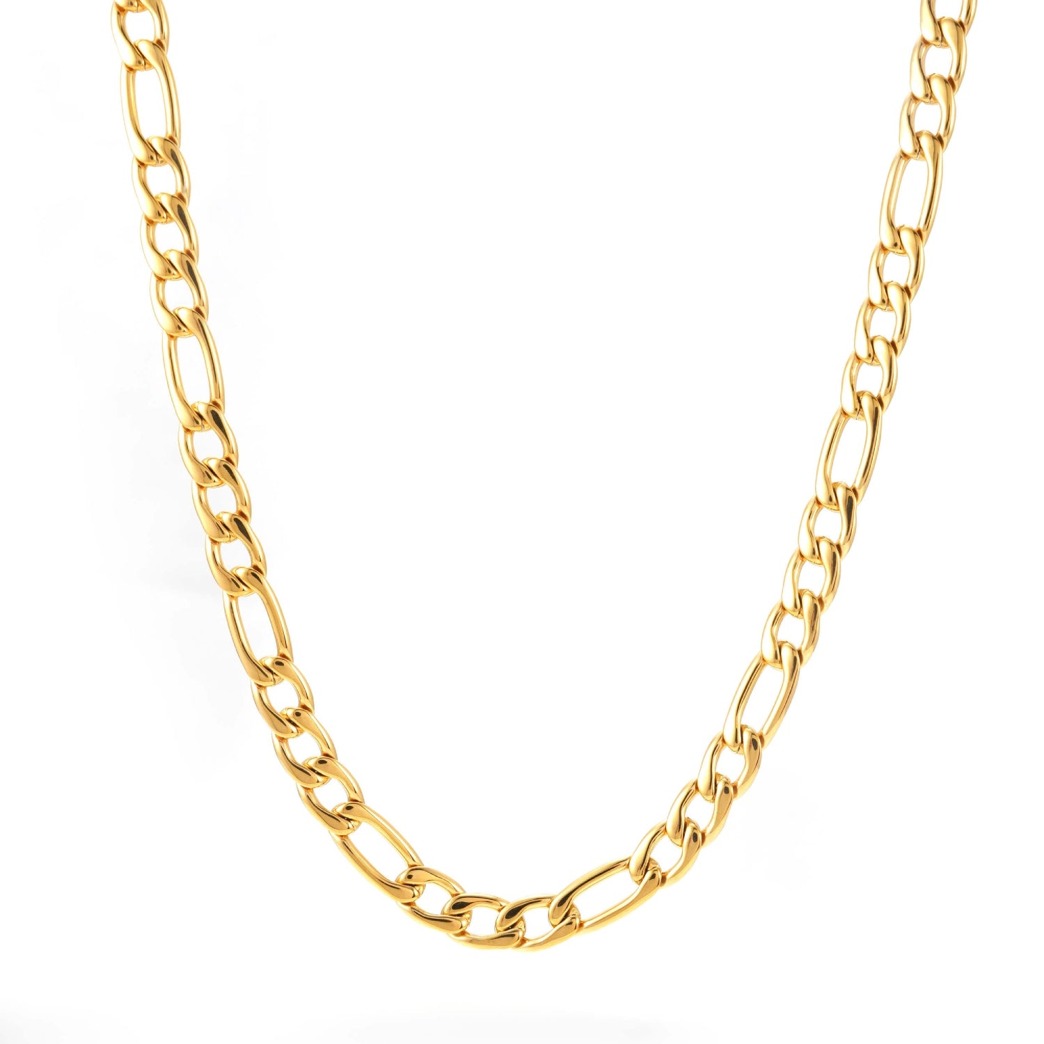 7mm figora chain 14k yellow gold icecartel main