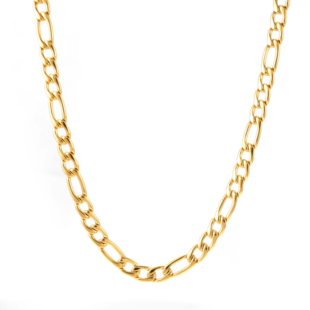 7mm figora chain 14k yellow gold icecartel main