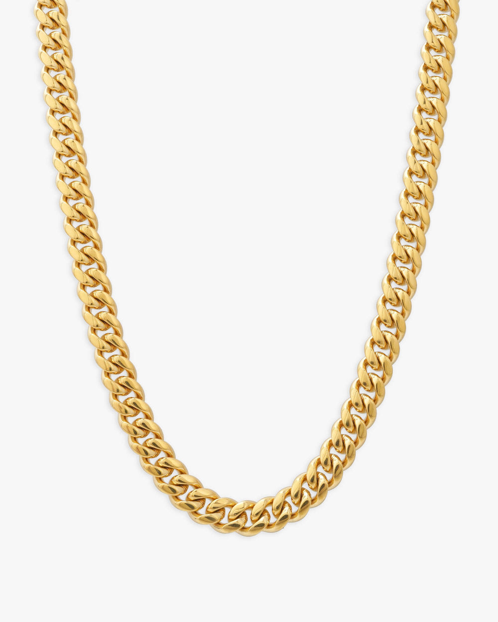8mm 10k solid gold cuban chain icecartel main