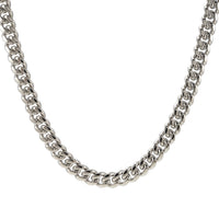 8mm cuban link chain 14k white gold icecartel main