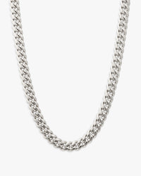 8mm cuban link chain solid silver icecartel main