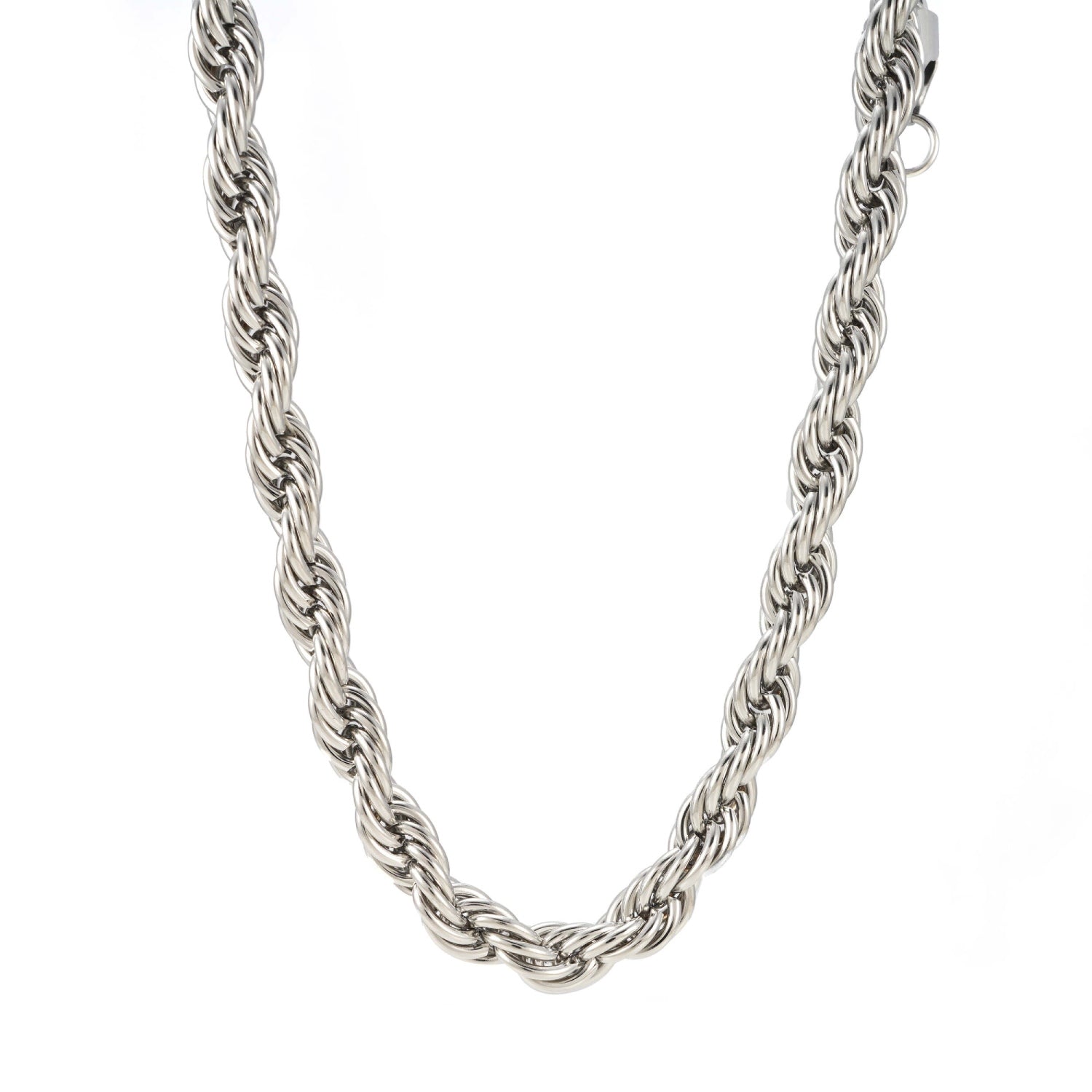 8mm rope chain 14k white gold icecartel main