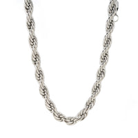 8mm rope chain 14k white gold icecartel main