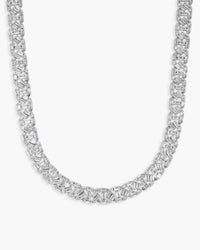 8mm vvs baguette mariner link chain 14k gold icecartel px main_1