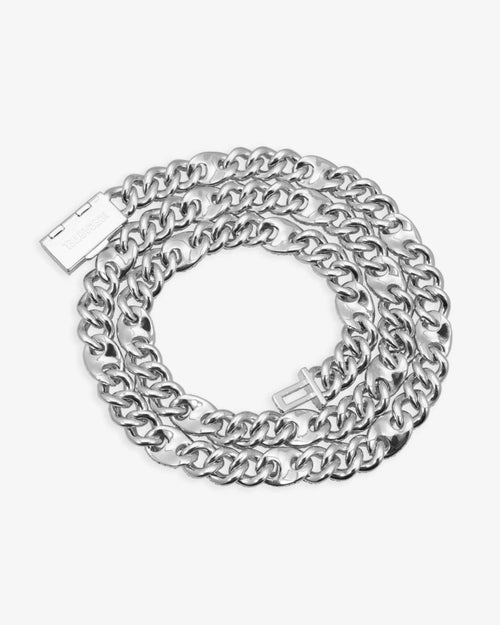 9mm vvs mariner link chain 14k gold icecartel bottom
