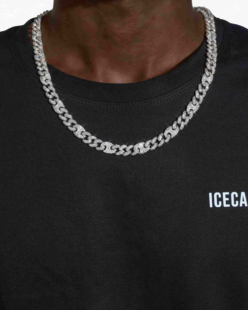 9mm vvs mariner link chain 14k gold icecartel white model