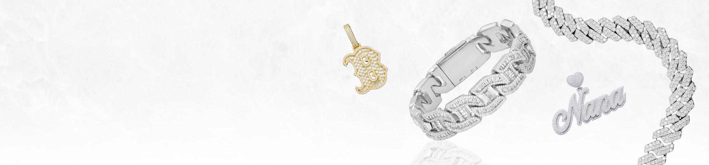 Custom Jewelry All